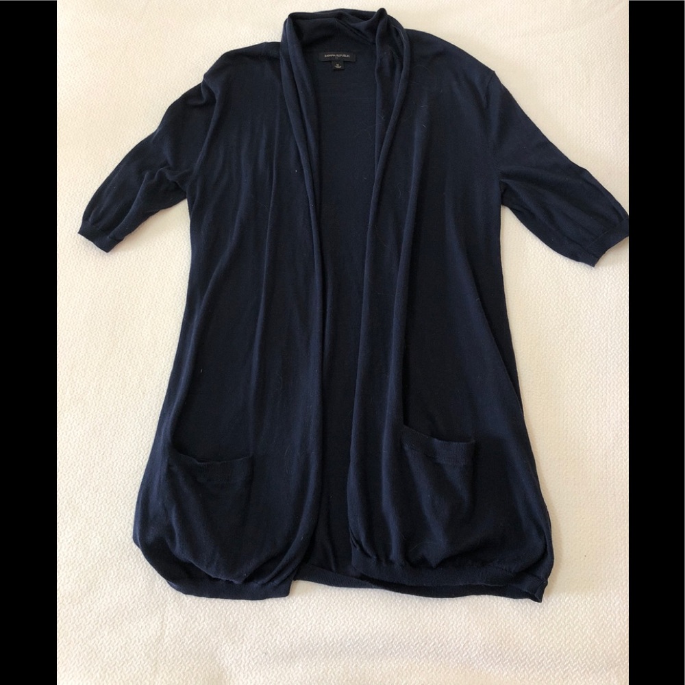 Banana Republic Cardigan